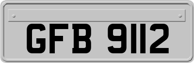 GFB9112