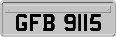 GFB9115