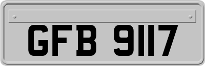 GFB9117