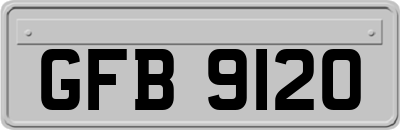GFB9120