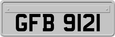 GFB9121