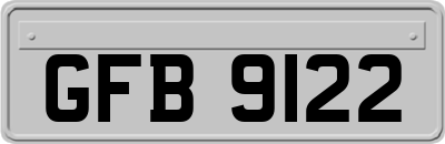 GFB9122