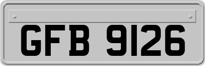 GFB9126