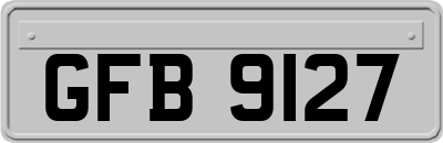 GFB9127