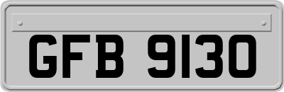 GFB9130