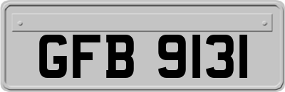 GFB9131