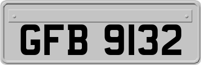 GFB9132
