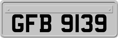 GFB9139