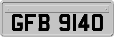 GFB9140