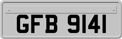 GFB9141
