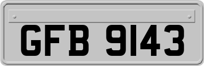 GFB9143