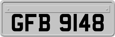 GFB9148