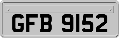 GFB9152