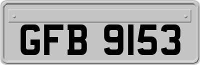 GFB9153