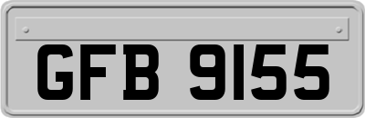 GFB9155