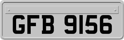 GFB9156