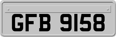 GFB9158