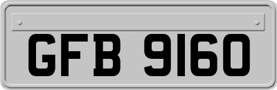 GFB9160