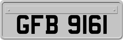 GFB9161