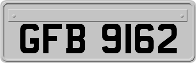 GFB9162