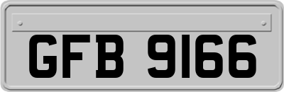 GFB9166