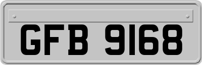 GFB9168