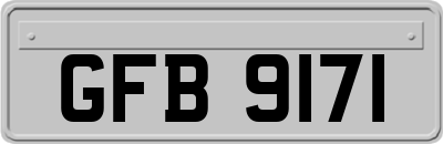GFB9171
