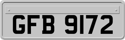 GFB9172