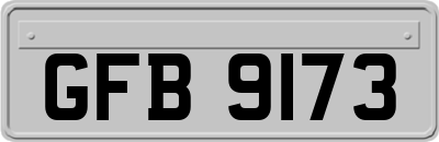 GFB9173
