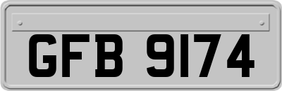 GFB9174