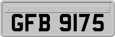 GFB9175