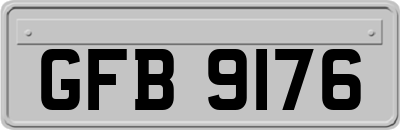 GFB9176