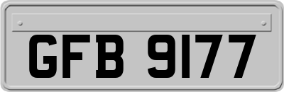 GFB9177
