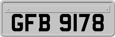 GFB9178