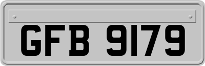 GFB9179