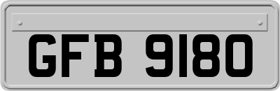 GFB9180