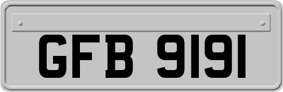 GFB9191