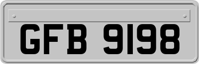 GFB9198