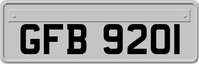 GFB9201