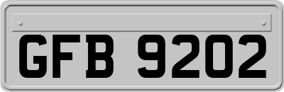 GFB9202