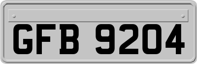 GFB9204