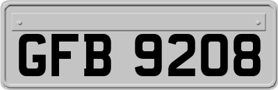 GFB9208