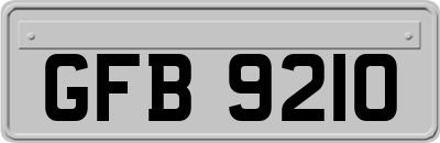 GFB9210