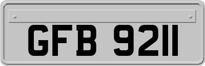 GFB9211