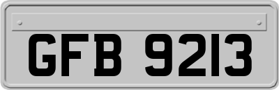 GFB9213