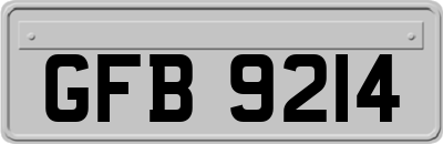 GFB9214