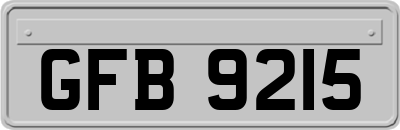 GFB9215