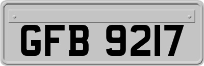 GFB9217