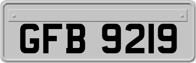 GFB9219