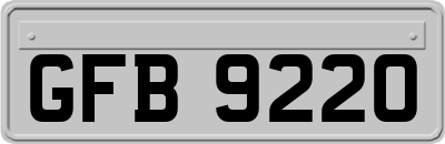 GFB9220